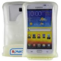 Korean Made WP-C2 DiCAPac 100% Waterproof case for Galaxy Note Series (WPMC01)