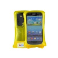Korean Made WP-C2 DiCAPac 100% Waterproof case for Galaxy Note Series (WPMC03)