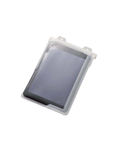 Elecom General Purpose Tablet case Water Proof dust Proof 7 Inch Black TB-03WPSBK (WPMC07)