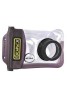 Lootkabazaar Korean Made WP-570 DiCAPac Waterproof case for High - end digital cameras (WPCC002)