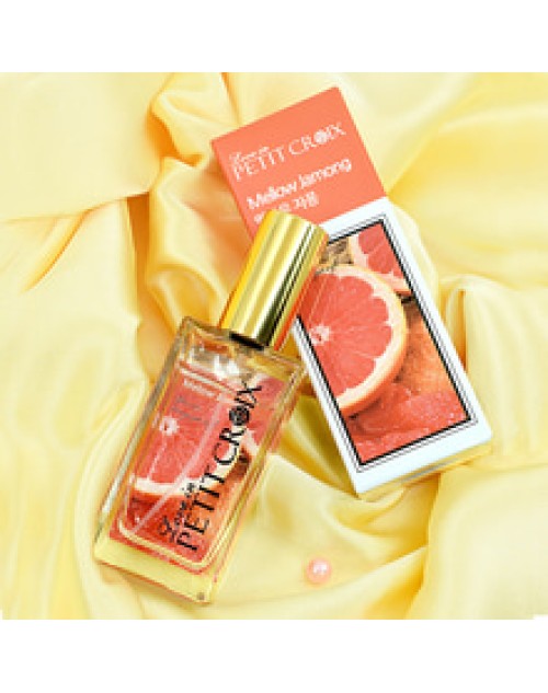 [PETIT CROIX] Perfume 30ml Mellow Jamong_Grapefruit