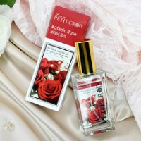 [PETIT CROIX] Perfume 30ml Botanic Rose_Rose