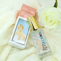 [PETIT CROIX] Perfume 30ml Baby Powder_Baby powder