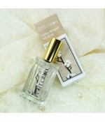 [PETIT CROIX] Perfume 30ml Cotton Blossom_cotton flower + Soap