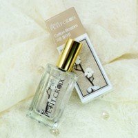 [PETIT CROIX] Perfume 30ml Cotton Blossom_cotton flower + Soap