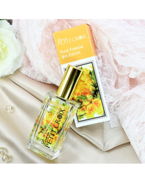 [PETIT CROIX] Perfume 30ml Pure Freesia_Freesia