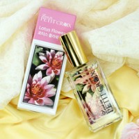 [PETIT CROIX] Perfume 30ml Lotus Flower_Lotus