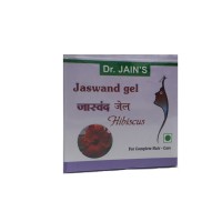 Dr. Jain's Jaswand Gel
