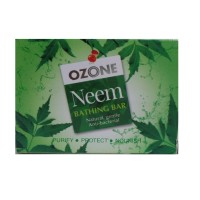 Ozone Neem Bathing Bar
