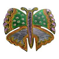 Butterfly Key Holder