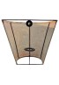 Wall Hanging Lamp Shed