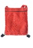 Rajasthani Red Bag