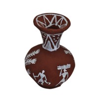Flower Pot ( Vase)
