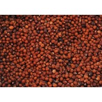 Red Pigeon Peas ( Lal Tur )