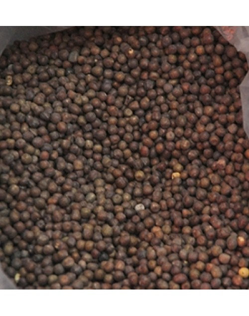 Black Peas (	Kala Vatana )
