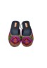 Teper Multicolored Sandal