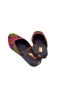 Teper Multicolored Sandal with tree design