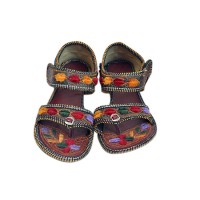 Wekro Sandal - Multicolored