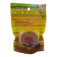 CHOOSY Lip Scrub - Chamomile Milk