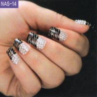 Nailart Stickers - NAS-14