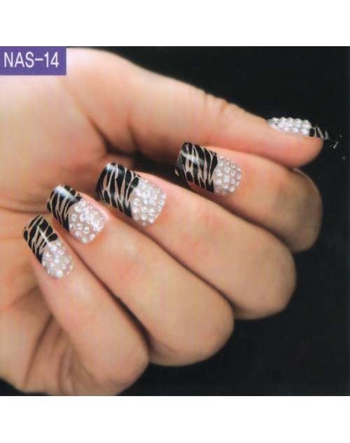 Nailart Stickers - NAS-14