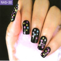 Nailart Stickers - NAS-30