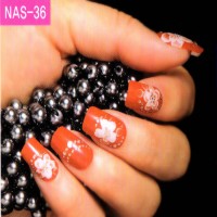 Nailart Stickers - NAS-36
