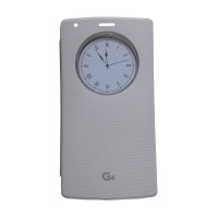 LG G4 Cycle Case - White Original