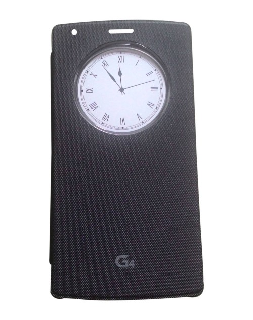 LG G4 Cycle Case - Black